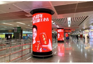 決定深圳地鐵廣告價格因素是什么?
