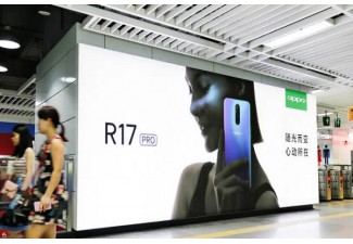 深圳地鐵廣告市場需求分析