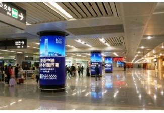 一‘站’到位，高效傳播——深圳北站高鐵廣告招商進行時