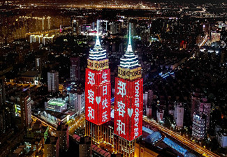 昂貴的地標(biāo)廣告究竟有何價(jià)值?