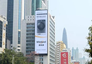 深圳戶外廣告公司有哪些？