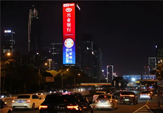 什么是深圳戶外廣告,深圳戶外廣告發展情況怎么樣？