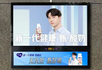 深圳電梯廣告公司哪個好？