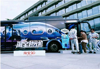 車身廣告怎么找廣告商？