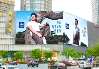 戶外廣告投放平臺哪個好？