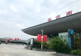 長(zhǎng)沙高鐵站廣告投放形式優(yōu)勢(shì)分析