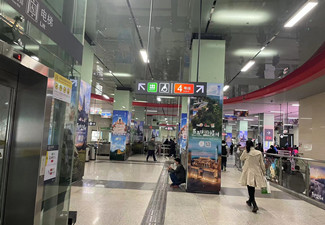 假期文化旅游產(chǎn)業(yè)成熱門,文化旅游產(chǎn)業(yè)應該怎么樣投放戶外廣告?