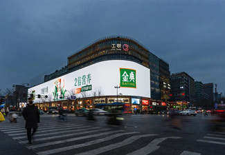 杭州戶外廣告如何投放？