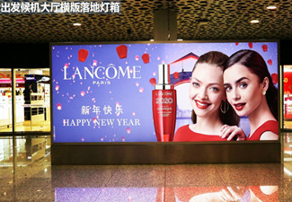 什么是燈箱廣告,燈箱廣告價格怎么樣?