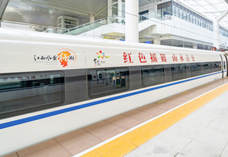 廣深港高鐵：一車串起大灣區城市經濟集群，撬動品牌增量新區域