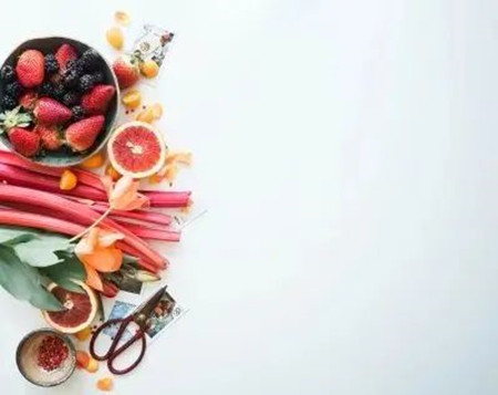 功能型食品