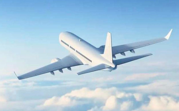 航空廣告