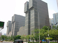 北京萬達(dá)廣場