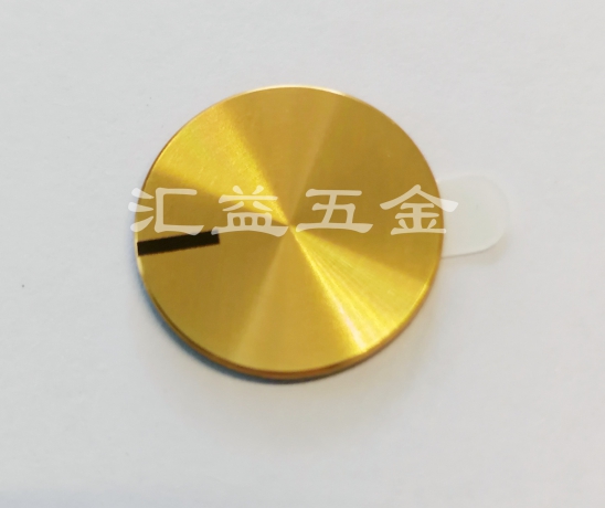 按键 CD纹 高光 氧化 (2)
