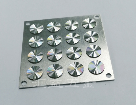 电子产品电源键CD纹