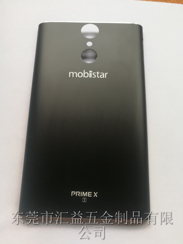 手机外壳LOGO 高光 镭雕