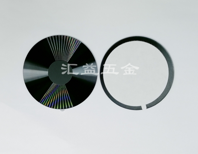 扫地机器人logo贴